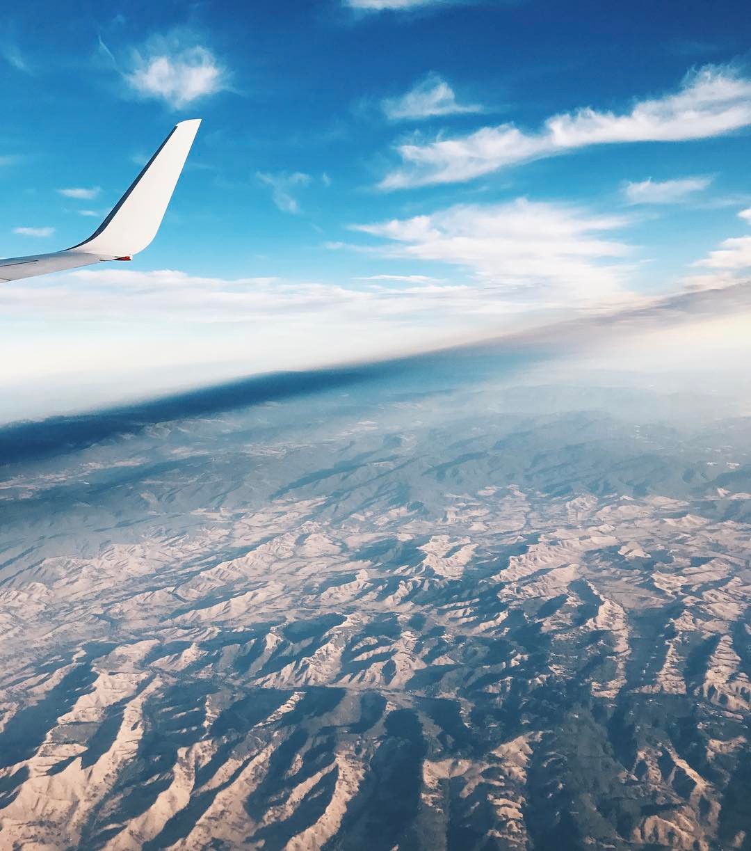 Photo by Andy | Sydney • Travel • Training in Great Dividing Range.