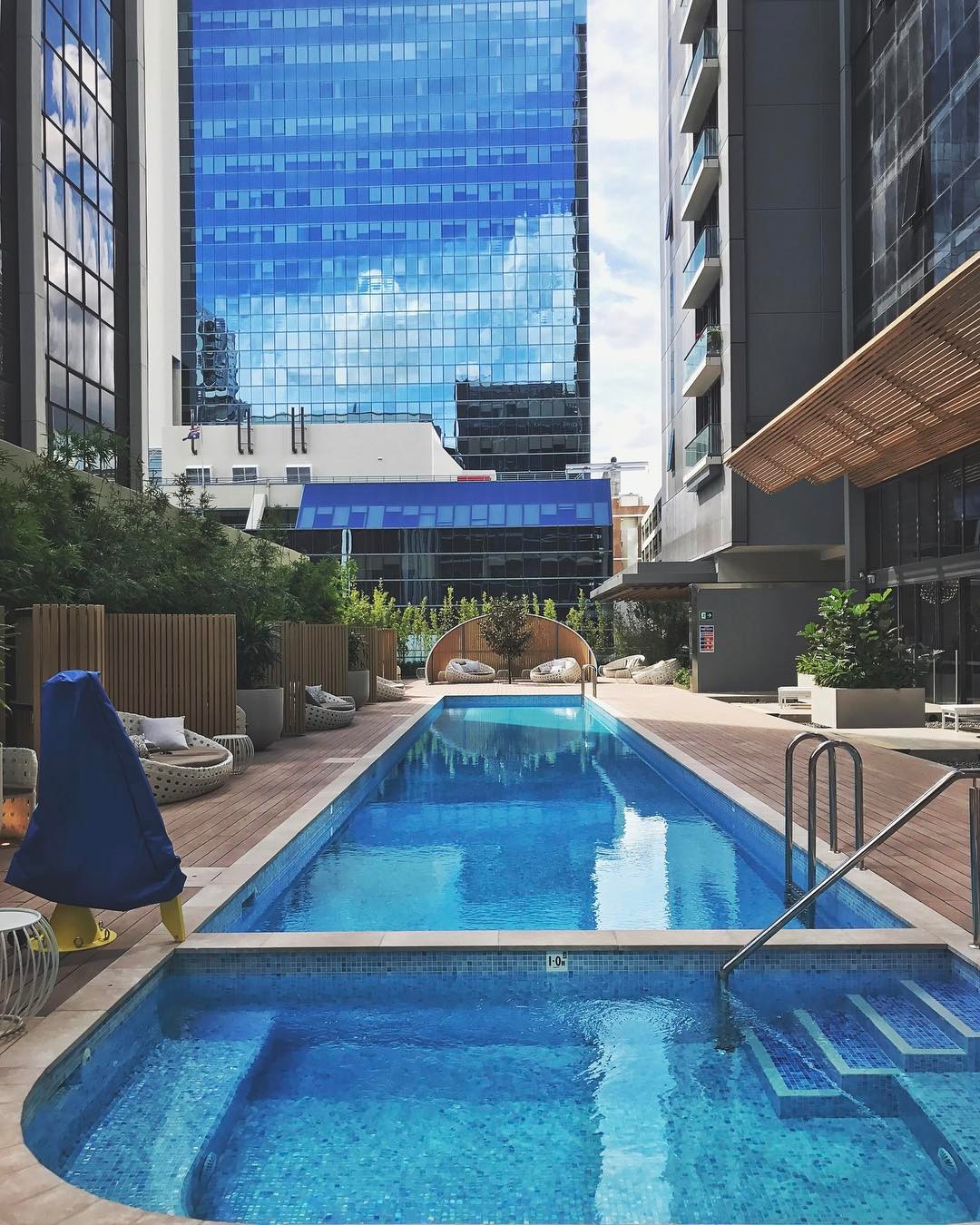 Photo by Andy | Sydney • Travel • Training in Crown Hotel Parramatta
