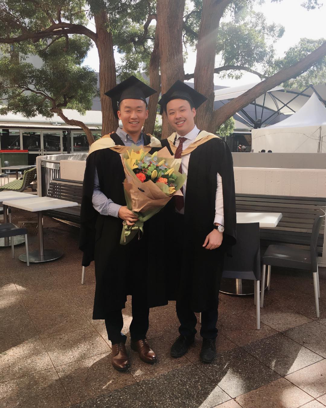 Photo by Andy | Sydney • Travel • Training in UNSW