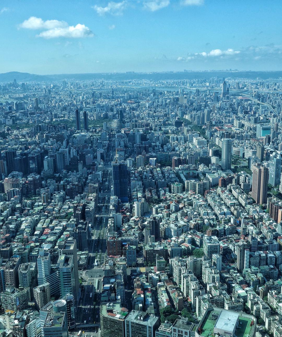 Photo by Andy | Sydney • Travel • Training in Taipei, Taiwan