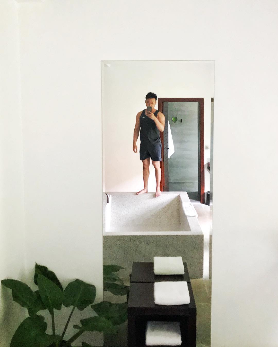 Photo shared by Andy | Sydney • Travel • Training on October 23, 2017