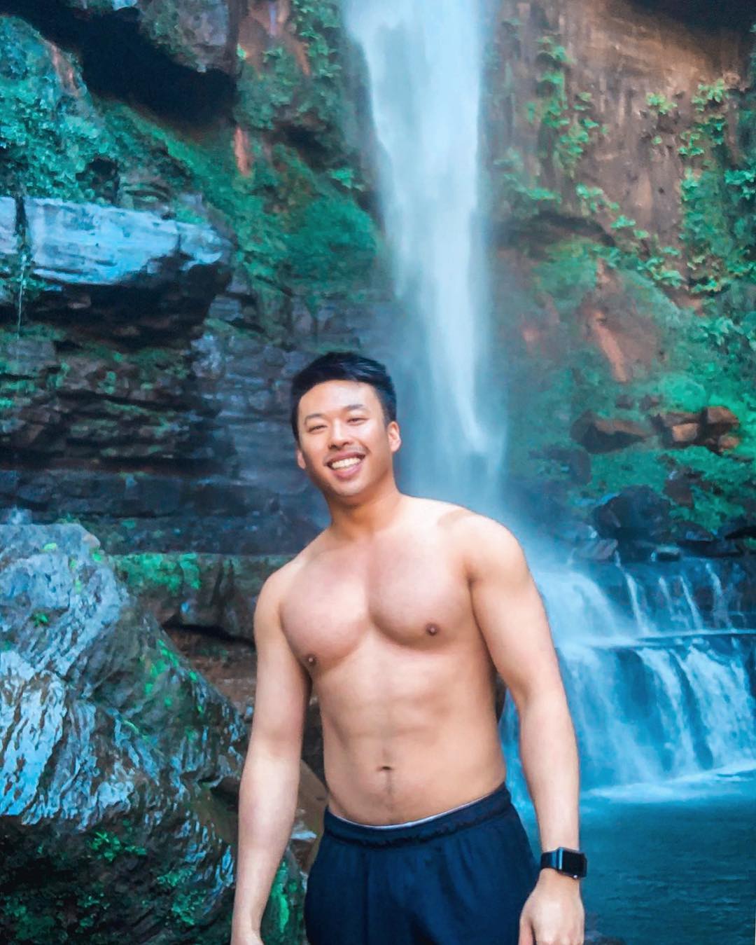 Photo shared by Andy | Sydney • Travel • Training on April 27, 2019